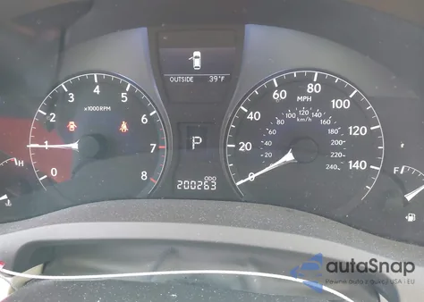 2010 Lexus Rx 350 z USA, uszkodzony, nr VIN 2T2BK1BA8AC025133